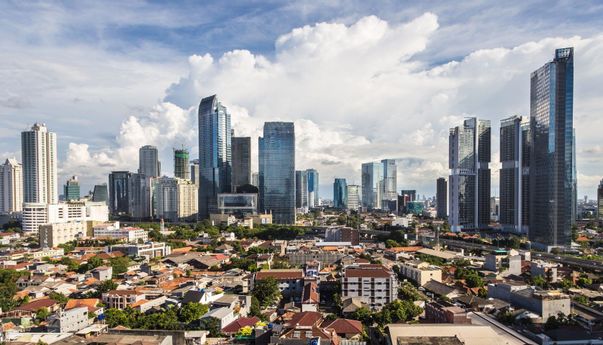 Berita Hari Ini: PSBB Jakarta Telah Disetujui Menkes Pagi Ini