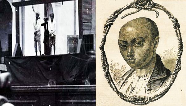 Kisah Oei Tambah Sia, Playboy Tionghoa Kaya Raya yang Mati Digantung di Balai Kota Batavia