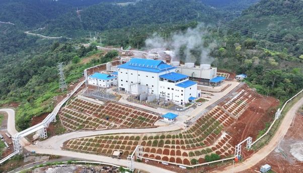 Target Pengembangan Geotermal Indonesia: 7,9 GW pada 2033, Yakin Bisa?