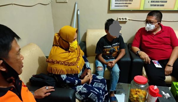 Berita Terkini: Pelajar Bawah Umur Jadi Korban Salah Tangkap dan Dianiaya Polisi, kok Bisa?