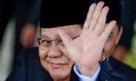 Terbaru: 20 Tahun Baru bisa Masuk AS, Prabowo Mendapat Sindiran Keras