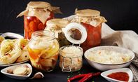 Ragam Manfaat Luar Biasa Makanan Fermentasi untuk Kesehatan Pencernaan