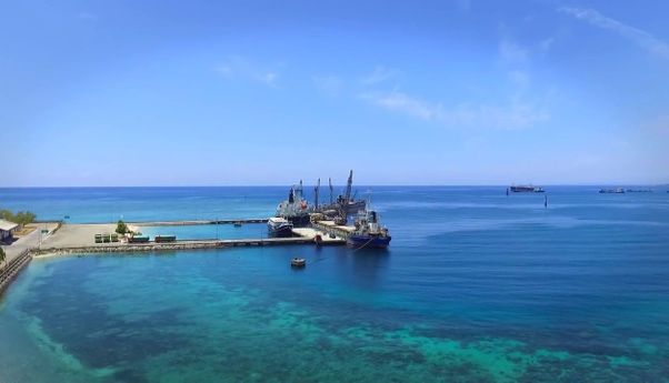 Pelabuhan Celukan Bawang dan Perannya Memajukan Pariwisata di Bali Utara