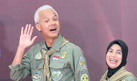 Tak Hanya Abdee Slank, Ini Deretan Pejabat Rela Mundur Demi Dukung Ganjar-Mahfud