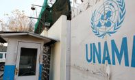PBB Lanjutkan Penerbangan Kemanusiaan di Afghanistan, Mandat UNAMA Diperbaharui