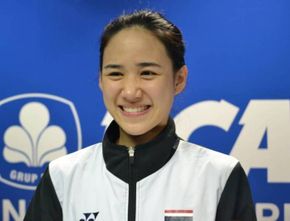 Jelang Thailand Open 2021, Wakil Tunggal Putri Tuan Rumah Mundur dari Turnamen