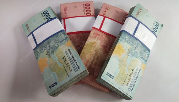 Jakarta Naik 5,6 Persen, Ini Daftar Lengkap Provinsi dengan UMP Tertinggi hingga Terendah 2023