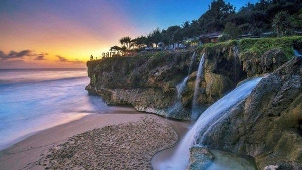 Inilah 5 Tempat Wisata Pacitan yang Buka Kembali, Catat dan Buat Jadwal Liburanmu