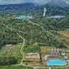 Wow! Proyek Ulubelu Perkuat Posisi Lampung sebagai Pusat Energi Hijau
