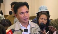 Yusril Sebut Hak Angket DPR Tak Bisa Batalkan Hasil Pilpres 2024, Itu Kewenangan MK