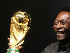 Legenda Sepak Bola Dunia Terkenal Sepanjang Masa