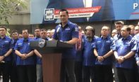 Demokrat Tegaskan Tak Akan Minta AHY Harus Jadi Cawapres di Koalisi Baru