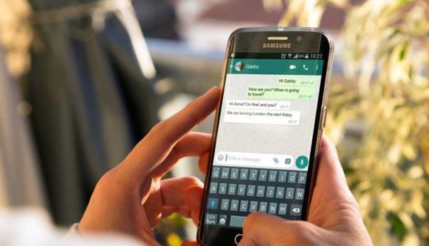 Fitur Baru yang Seru, Pesan Suara di WhatsApp Nantinya Bisa Langsung Jadi Teks