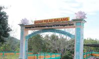 Wisata Pulau Galang, Pulau yang akan Dijadikan Rumah Sakit Khusus Corona