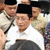 Menag Nasaruddin Umar Prediksi Ramadan Tahun Ini 30 Hari, Lebaran Jatuh pada 31 Maret