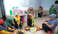 Lebaran Ketupat di Bone Bolango ditiadakan, Ini Kata Pemkab Bone Bolango