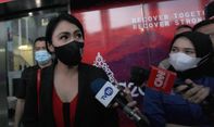 Presenter Brigita Manohara Dipanggil KPK Terkait Bupati Mamberamo Tengah
