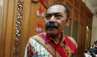 FX Rudy Sakit Hati dengan Iriana Jokowi, Beberkan Kondisi Rumah Tangga Presiden