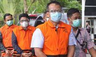 Terdakwa Kasus Suap Rp 25,7 Miliar Edhy Prabowo Sidang Hari Ini