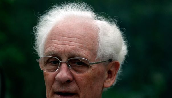 Franz Magnis Suseno Dukung Muhammadiyah dan NU Terima Penghargaan Nobel Perdamaian