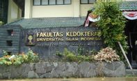 Universitas Negeri di Jogja Jurusan Kedokteran Terbaik