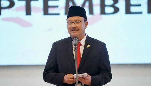 Gus Ipul Targetkan Kemiskinan Ekstrem Turun Jadi 0 Persen dalam 2 Tahun