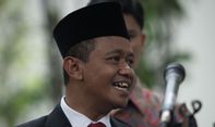 Bahlil Lahadalia: Ormas Sekarang Enggak Kayak Dulu, Kadernya Pengusaha Gede dan Ada Uangnya