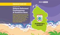 Sejarah Kelahiran Kabupaten Sumbawa Barat