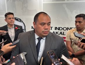 Investasi Danantara Rp17 Triliun ke Partners Group, Bidik Kredit Swasta Asia?