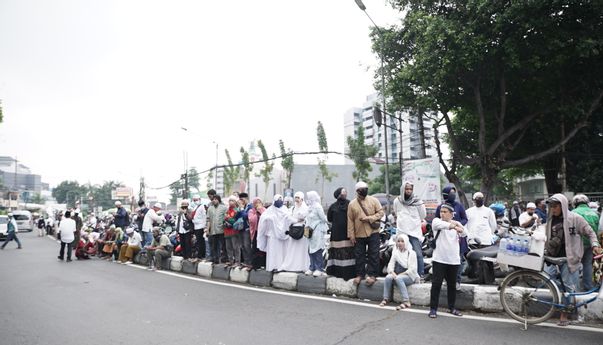 Di Depan Hakim, Shabri Lubis: Saya Gabung FPI karena Judi dan VCD Porno Marak di Mana-mana