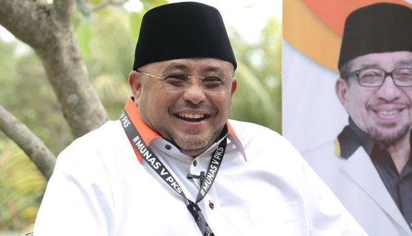 PKS Tidak Sepakat dengan PDIP soal Polri di Bawah Kemendagri: Kemunduran Besar!