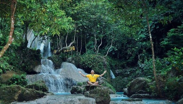 3 Wisata Di Tulungagung yang Dijamin Bisa Recharger Tubuh dan Pikiran Anda