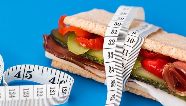 Turunkan Berat Badan Selama Puasa? Begini Syaratnya!