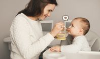 Ibu Wajib Tahu! Makanan Bayi yang Mampu Tingkatkan Kecerdasan Otak Anak