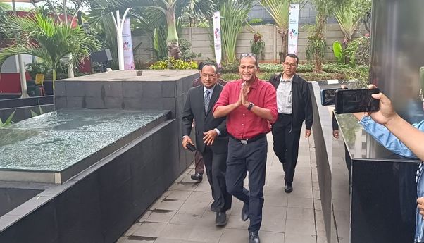 KPK Segera Terbitkan Sprindik Baru Kasus Eddy Hiariej dan Helmut Hermawan