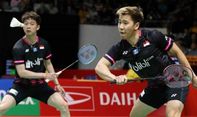 Semua Atlet Negatif Covid-19, Timnas Bulu Tangkis Indonesia Bertolak ke Thailand