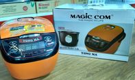Makan Nasi Lebih Sehat dan Pulen, Ini Rekomendasi Rice Cooker Terbaik untuk Keluarga