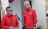 Ganjar Pranowo Langgar Instruksi di PDIP, Megawati Bakal Ngamuk?