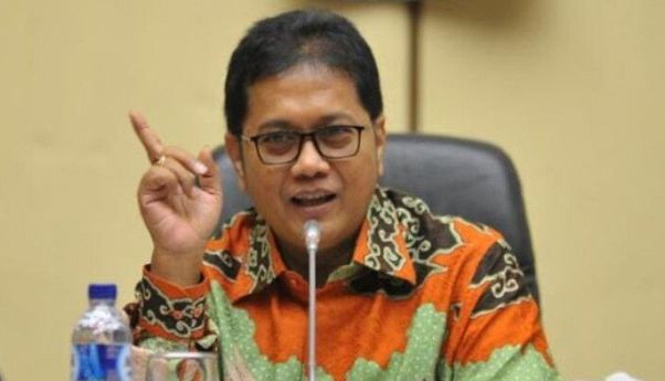 PAN Sebut Politik Jadi Salah Satu Pertimbangan Presiden Jokowi Saat Reshuffle