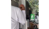 Berita Jogja: Fakultas Teknik UGM Kembangkan Gagang Pintu Anti Covid-19
