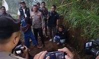Mbah Slamet 'Dukun Pengganda Uang' Kerja Sendiri dalam Membunuh Korbannya