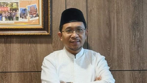 Buntut Insiden Sukabumi, Kemenag Siapkan Regulasi Khusus Rumah Doa