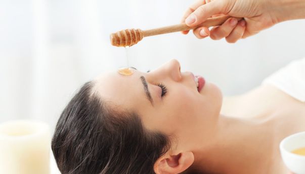 5 Cara Menghilangkan Bruntusan di Wajah dengan Bahan Alami Ini Akan Membuat Anda Glowing