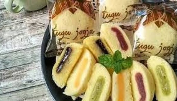 Harga Terbaru Pia Pia Jogja, Cocok untuk Oleh-Oleh