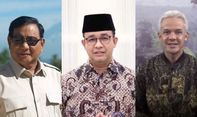 Pilpres 2024 Bakal Berdesakan? Ini Daftar Relawan Capres yang Sudah Deklrasikan Pilihannya