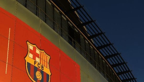 Benarkah Barcelona Gunakan Buzzer? Ini Kata Messi