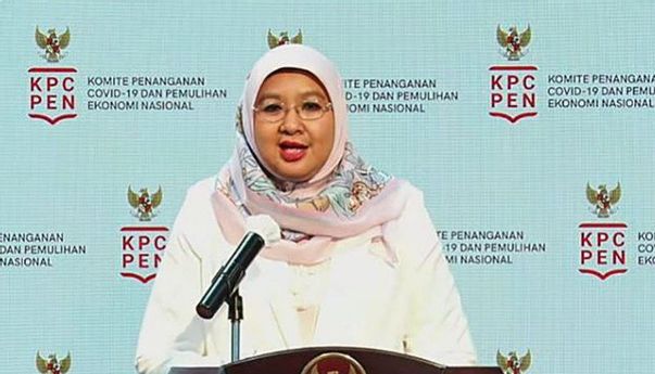 Kemenkes Klaim Fomepizol Ampuh Obati Gagal Ginjal Akut, Tingkat Kesembuhan 95 Persen