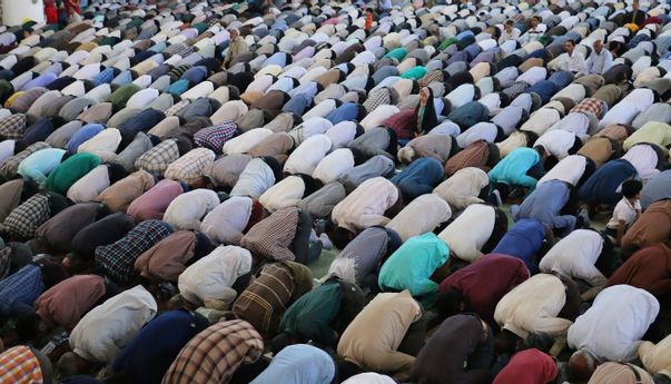 Selain Punya Kemuliaan, Nabi Muhammad SAW Ternyata Punya Sisi “Manusia”