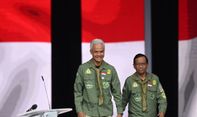 KSAD Minta Penjelasan Soal Aparat di Tambang Ilegal, Mahfud: Tanya ke Ketua KPK