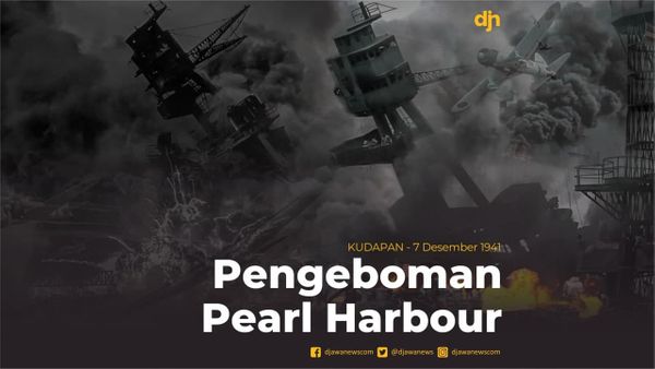 Pengeboman Pearl Harbor